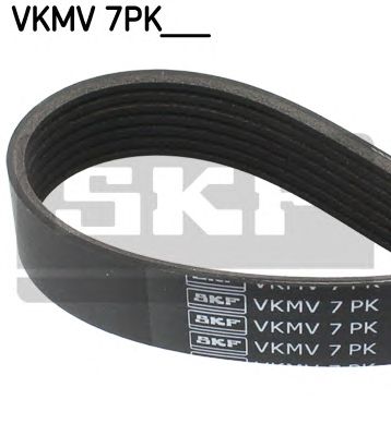 Купить запчасть SKF - VKMV7PK2082 