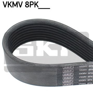 Купить запчасть SKF - VKMV8PK2035 