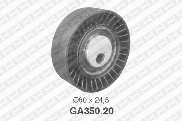 Купить запчасть SNR - GA35020 