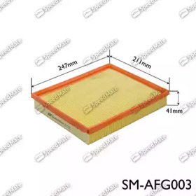 Купить запчасть SPEEDMATE - SMAFG003 