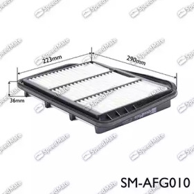 Купить запчасть SPEEDMATE - SMAFG010 