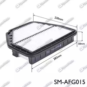 Купить запчасть SPEEDMATE - SMAFG015 