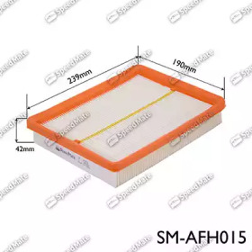 Купить запчасть SPEEDMATE - SMAFH015 