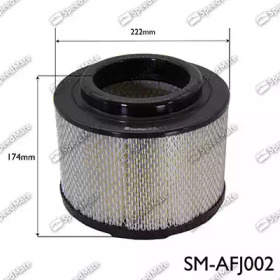 Купить запчасть SPEEDMATE - SMAFJ002 
