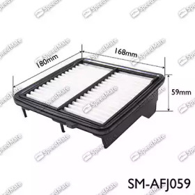 Купить запчасть SPEEDMATE - SMAFJ059 