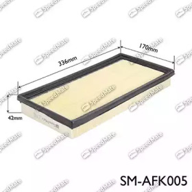 Купить запчасть SPEEDMATE - SMAFK005 