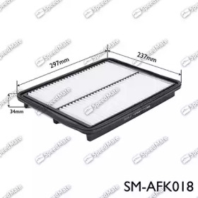 Купить запчасть SPEEDMATE - SMAFK018 