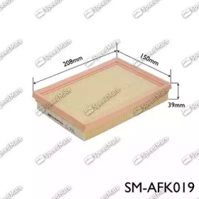 Купить запчасть SPEEDMATE - SMAFK019 