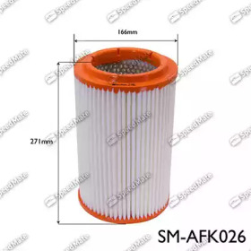 Купить запчасть SPEEDMATE - SMAFK026 