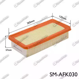 Купить запчасть SPEEDMATE - SMAFK030 