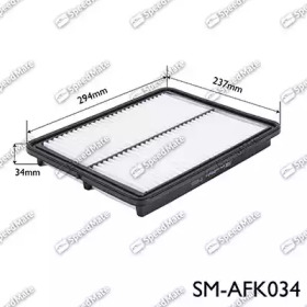 Купить запчасть SPEEDMATE - SMAFK034 