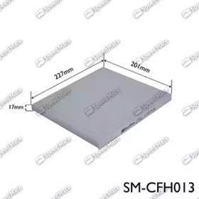 Купить запчасть SPEEDMATE - SMCFH013 