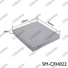 Купить запчасть SPEEDMATE - SMCFH022 
