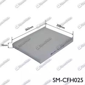 Купить запчасть SPEEDMATE - SMCFH025 