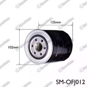 Купить запчасть SPEEDMATE - SMOFJ012 