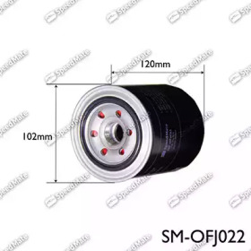 Купить запчасть SPEEDMATE - SMOFJ022 