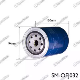 Купить запчасть SPEEDMATE - SMOFJ032 