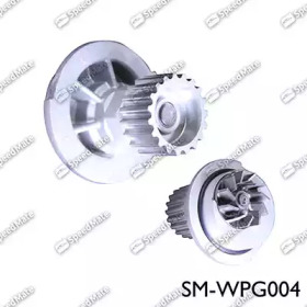 Купить запчасть SPEEDMATE - SMWPG004 