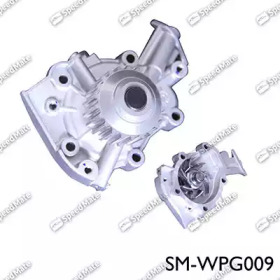Купить запчасть SPEEDMATE - SMWPG009 