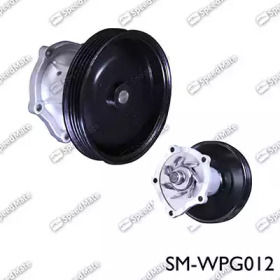 Купить запчасть SPEEDMATE - SMWPG012 