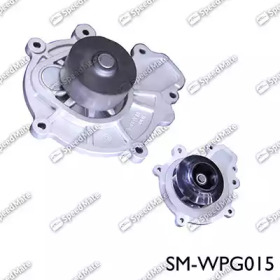 Купить запчасть SPEEDMATE - SMWPG015 