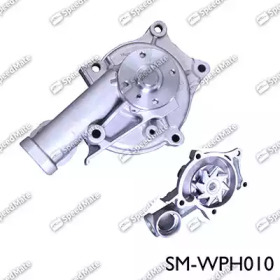 Купить запчасть SPEEDMATE - SMWPH010 