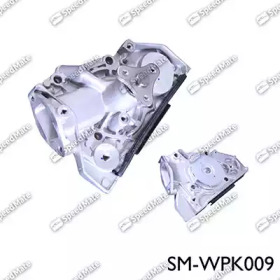 Купить запчасть SPEEDMATE - SMWPK009 
