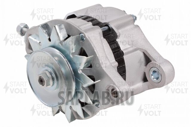 Купить запчасть STARTVOLT - LG0108X 