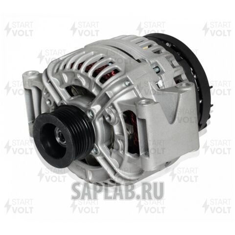 Купить запчасть STARTVOLT - LG0180 