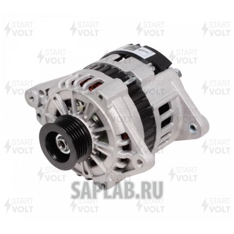 Купить запчасть STARTVOLT - LG0563 