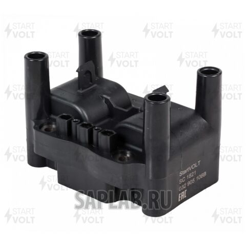 Купить запчасть STARTVOLT - SC1821 