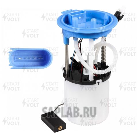 Купить запчасть STARTVOLT - SFM1804 