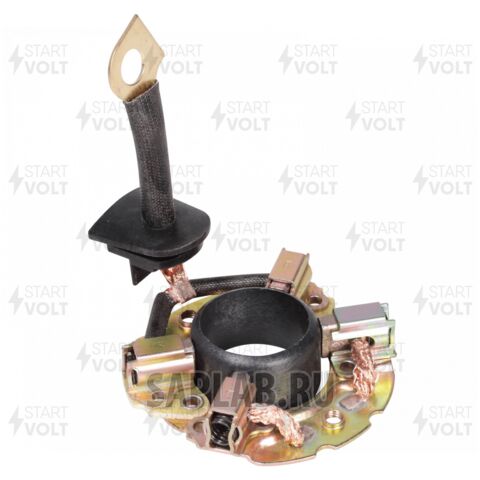 Купить запчасть STARTVOLT - VBS08L4 