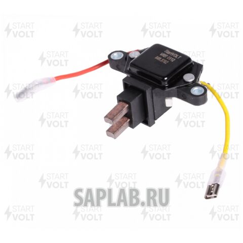 Купить запчасть STARTVOLT - VRR0112 