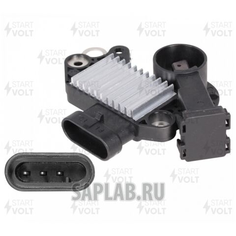 Купить запчасть STARTVOLT - VRR0550 