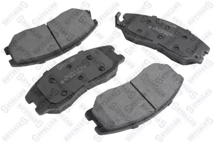 Купить запчасть STELLOX - 000033BSX 