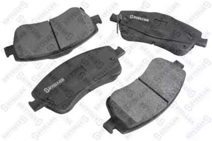 Купить запчасть STELLOX - 000049BSX 