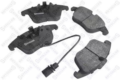 Купить запчасть STELLOX - 000063BSX 