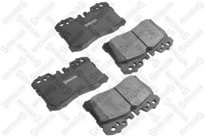 Купить запчасть STELLOX - 000084BSX 