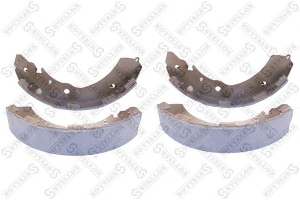 Купить запчасть STELLOX - 000109SX 