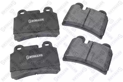 Купить запчасть STELLOX - 000277BSX 