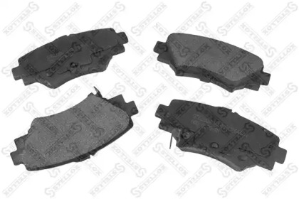 Купить запчасть STELLOX - 000657BSX 