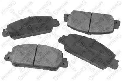 Купить запчасть STELLOX - 000660BSX 