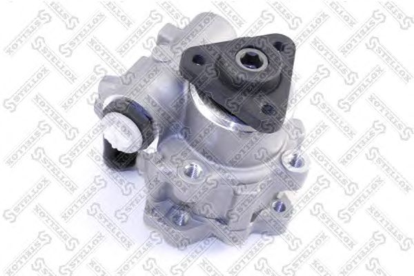 Купить запчасть STELLOX - 0035530SX 