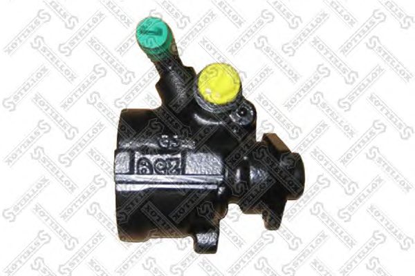 Купить запчасть STELLOX - 0035542SX 