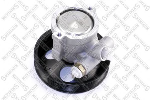 Купить запчасть STELLOX - 0035550SX 