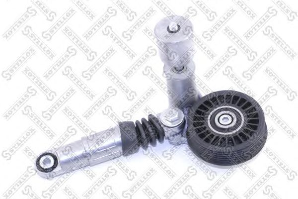 Купить запчасть STELLOX - 0340093SX 