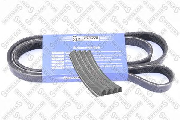Купить запчасть STELLOX - 0400954SX 