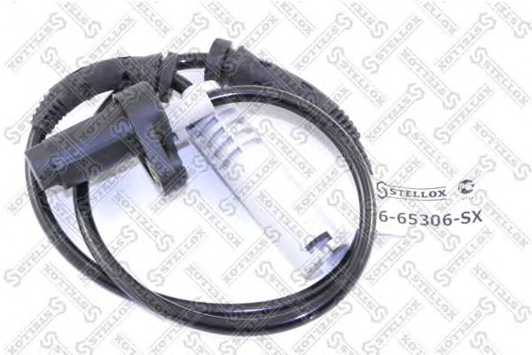 Купить запчасть STELLOX - 0665306SX 