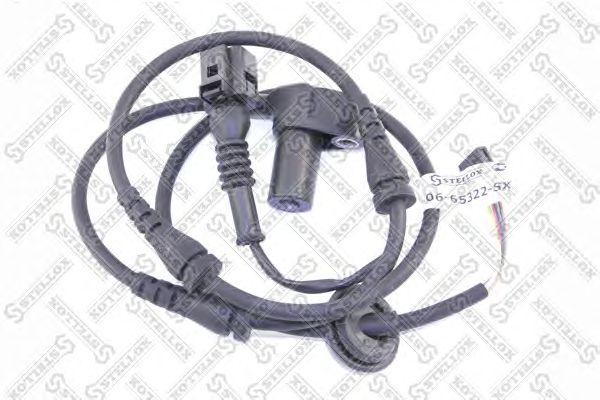 Купить запчасть STELLOX - 0665322SX 
